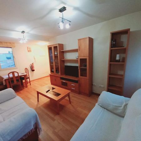 Apartamento Centrico Para 3 Con Wifi Y Garaje Tudela de Duero Ngoại thất bức ảnh