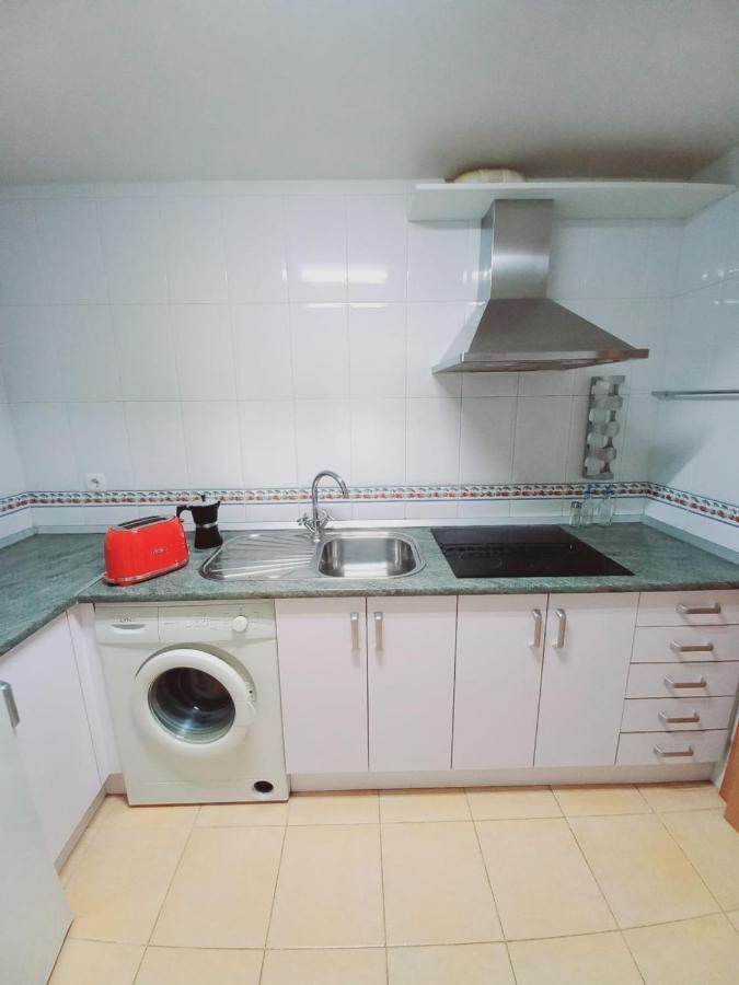 Apartamento Centrico Para 3 Con Wifi Y Garaje Tudela de Duero Ngoại thất bức ảnh